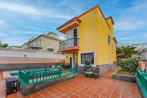 Villa em Chayofa, Tenerife, Chayofa - € 749.000 | Ref: 107250628 - foto 7
