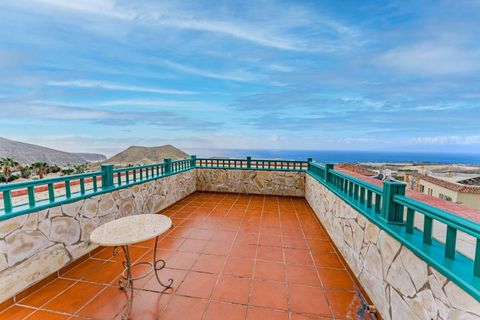 Villa em Chayofa, Tenerife, Chayofa - € 749.000 | Ref: 107250628 - foto 9