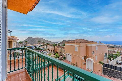 Villa em Chayofa, Tenerife, Chayofa - € 749.000 | Ref: 107250628 - foto 10