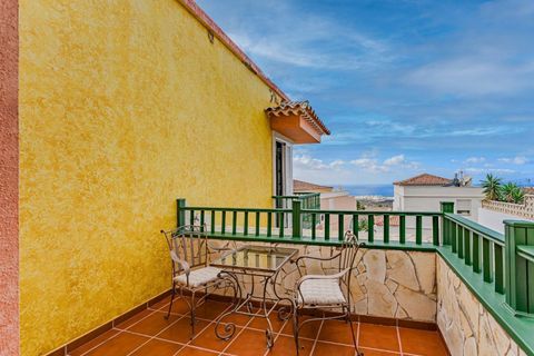Villa em Chayofa, Tenerife, Chayofa - € 749.000 | Ref: 107250628 - foto 11