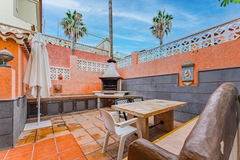 Villa em Chayofa, Tenerife, Chayofa - € 749.000 | Ref: 107250628 - foto 13