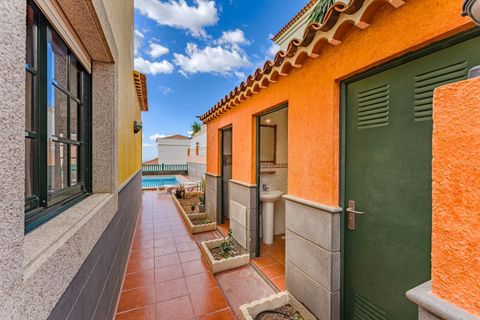 Villa em Chayofa, Tenerife, Chayofa - € 749.000 | Ref: 107250628 - foto 15