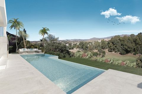 Villa a Mijas, Malaga, Mijas - € 1.150.000 | Ref: DPIe3487 - foto 2