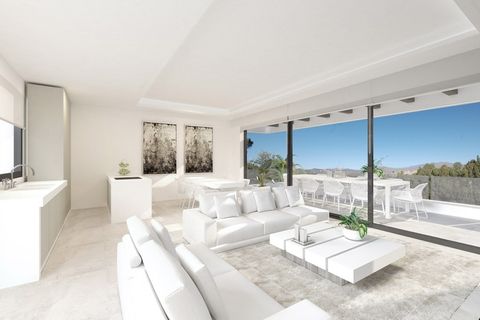 Villa a Mijas, Malaga, Mijas - € 1.150.000 | Ref: DPIe3487 - foto 3