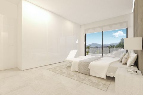 Villa a Mijas, Malaga, Mijas - € 1.150.000 | Ref: DPIe3487 - foto 4