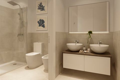 Villa a Fuengirola, Malaga, Fuengirola - € 499.000 | Ref: DPIe3743 - foto 5