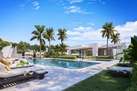 Byhus i Marbella, Malaga, Marbella - € 630.000 | Ref: DPIe3781 - foto 4