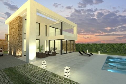 Villa a Mijas, Malaga, Mijas - € 725.000 | Ref: DPIe3807 - foto 3