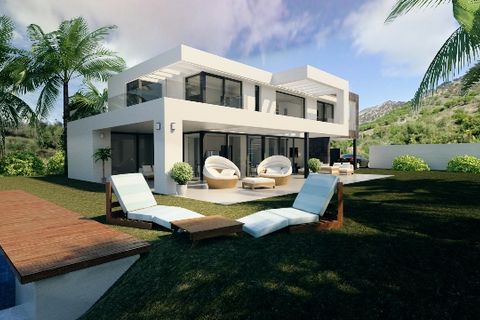 Villa a Mijas, Malaga, Mijas - € 725.000 | Ref: DPIe3807 - foto 5
