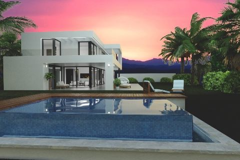 Villa a Mijas, Malaga, Mijas - € 725.000 | Ref: DPIe3807 - foto 6
