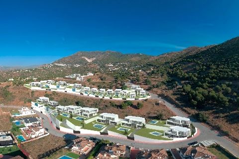 Villa a Mijas, Malaga, Mijas - € 725.000 | Ref: DPIe3807 - foto 7