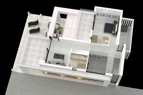 Villa a Mijas, Malaga, Mijas - € 725.000 | Ref: DPIe3807 - foto 9