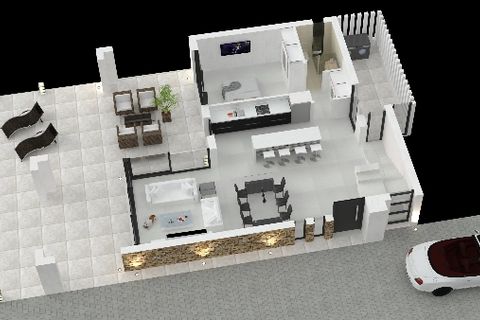 Villa a Mijas, Malaga, Mijas - € 725.000 | Ref: DPIe3807 - foto 10