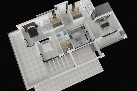 Villa a Mijas, Malaga, Mijas - € 725.000 | Ref: DPIe3807 - foto 11