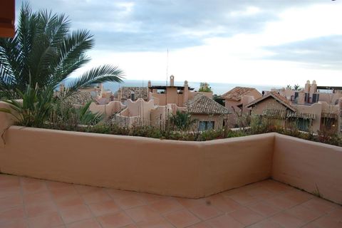 Penthouse i Marbella, Malaga, Marbella - € 975 000 | Ref: DPIe3840 - foto 3