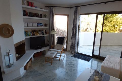 Leilighet i Marbella, Malaga, Marbella - € 329 000 | Ref: DPIe3935 - foto 8
