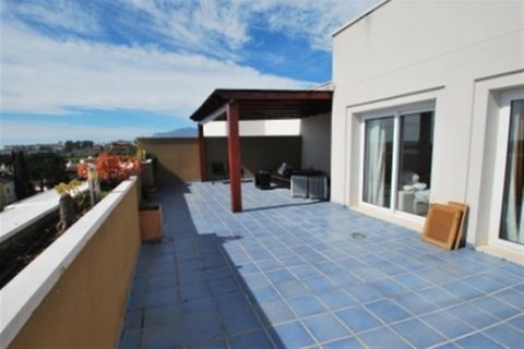 Penthouse i Marbella, Malaga, Marbella - € 599 000 | Ref: DPIe3991 - foto 8