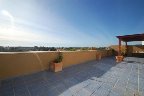 Penthouse i Marbella, Malaga, Marbella - € 599 000 | Ref: DPIe3991 - foto 12