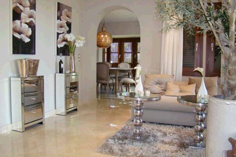 Villa a Benahavis, Malaga, Benahavis - € 388.000 | Ref: DPIe4118 - foto 5