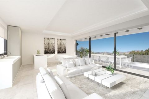 Villa i Mijas, Malaga, Mijas - € 1.150.000 | Ref: DPIe4819 - foto 3