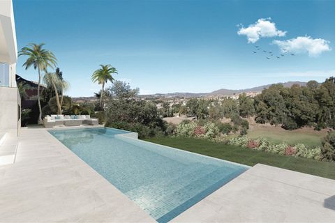 Villa i Mijas, Malaga, Mijas - € 1.150.000 | Ref: DPIe4819 - foto 4