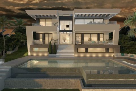 Villa i Mijas, Malaga, Mijas - € 1.150.000 | Ref: DPIe4819 - foto 5
