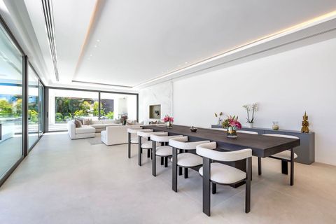 Villa i Benahavis, Malaga, Benahavis - € 4.950.000 | Ref: DPIe5054 - foto 2