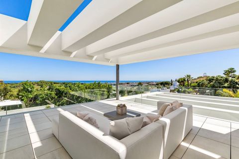 Villa i Benahavis, Malaga, Benahavis - € 4.950.000 | Ref: DPIe5054 - foto 7