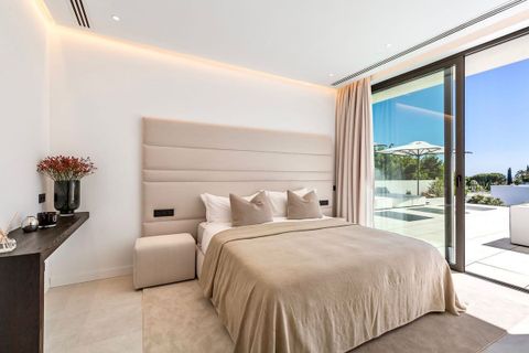 Villa i Benahavis, Malaga, Benahavis - € 4.950.000 | Ref: DPIe5054 - foto 9