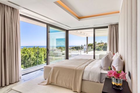 Villa i Benahavis, Malaga, Benahavis - € 4.950.000 | Ref: DPIe5054 - foto 10