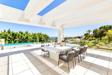 Villa i Benahavis, Malaga, Benahavis - € 4.950.000 | Ref: DPIe5054 - foto 11
