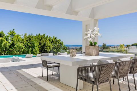 Villa i Benahavis, Malaga, Benahavis - € 4.950.000 | Ref: DPIe5054 - foto 13