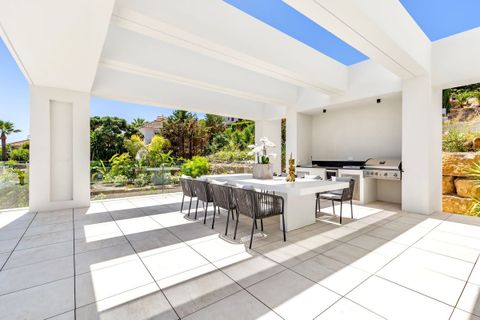 Villa i Benahavis, Malaga, Benahavis - € 4.950.000 | Ref: DPIe5054 - foto 17
