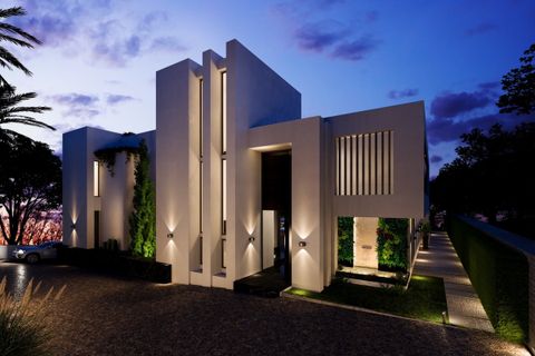 Villa i Benahavis, Malaga, Benahavis - € 4.950.000 | Ref: DPIe5054 - foto 20