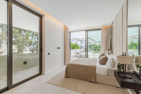 Villa i Benahavis, Malaga, Benahavis - € 4.950.000 | Ref: DPIe5054 - foto 21