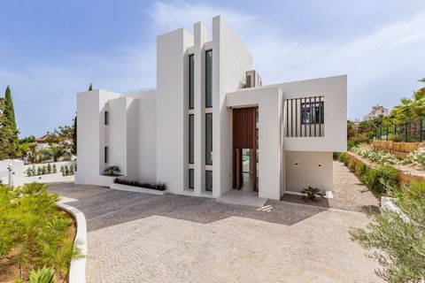 Villa i Benahavis, Malaga, Benahavis - € 4.950.000 | Ref: DPIe5054 - foto 23