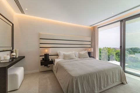 Villa i Benahavis, Malaga, Benahavis - € 4.950.000 | Ref: DPIe5054 - foto 24