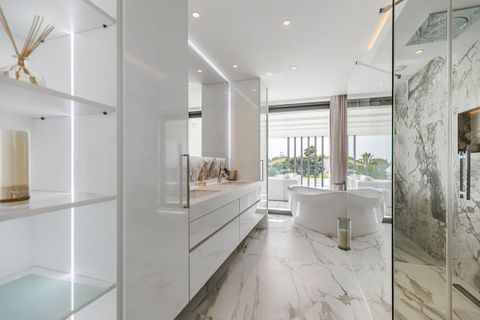 Villa i Benahavis, Malaga, Benahavis - € 4.950.000 | Ref: DPIe5054 - foto 27
