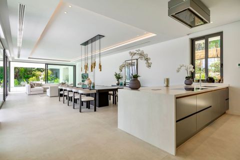Villa i Benahavis, Malaga, Benahavis - € 4.950.000 | Ref: DPIe5054 - foto 28