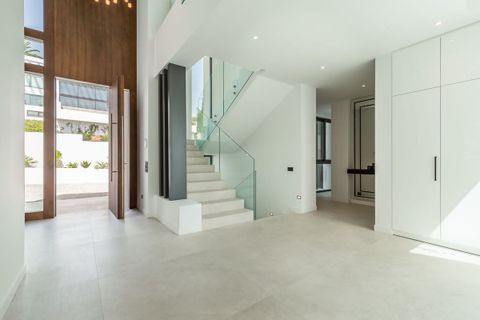Villa i Benahavis, Malaga, Benahavis - € 4.950.000 | Ref: DPIe5054 - foto 29