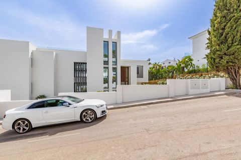 Villa i Benahavis, Malaga, Benahavis - € 4.950.000 | Ref: DPIe5054 - foto 30