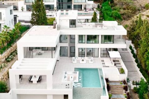 Villa i Benahavis, Malaga, Benahavis - € 4.950.000 | Ref: DPIe5054 - foto 36