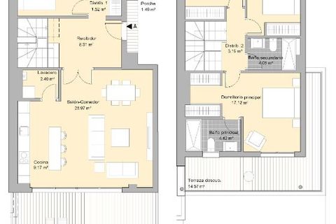 Lejlighed i Casares, Malaga, Casares - € 472.000 | Ref: DPIe15802 - foto 13