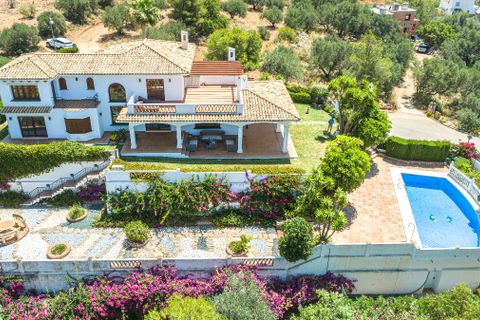 Villa i Mijas, Malaga, Mijas - € 1.280.000 | Ref: DPIe24120 - foto 3
