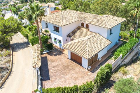 Villa i Mijas, Malaga, Mijas - € 1.280.000 | Ref: DPIe24120 - foto 4