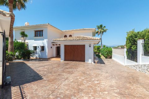 Villa i Mijas, Malaga, Mijas - € 1.280.000 | Ref: DPIe24120 - foto 5