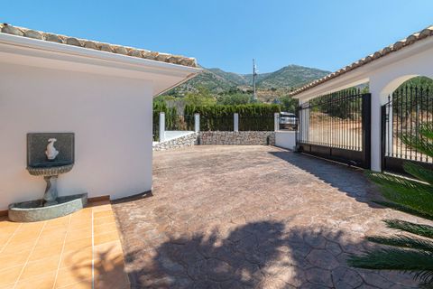 Villa i Mijas, Malaga, Mijas - € 1.280.000 | Ref: DPIe24120 - foto 6
