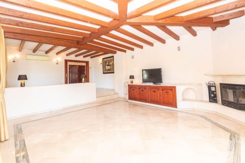 Villa i Mijas, Malaga, Mijas - € 1.280.000 | Ref: DPIe24120 - foto 14