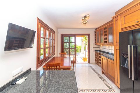 Villa i Mijas, Malaga, Mijas - € 1.280.000 | Ref: DPIe24120 - foto 17