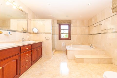 Villa i Mijas, Malaga, Mijas - € 1.280.000 | Ref: DPIe24120 - foto 23